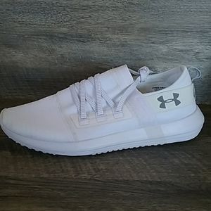 Under Armour  shoes, new, men's.